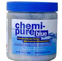Chemi-pure Blue 5.5oz