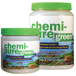 Chemi-pure Green 11oz