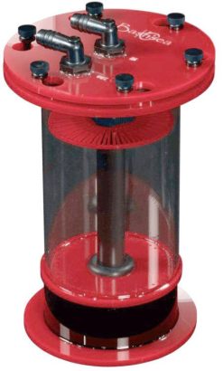 Bashsea Pellet Master 1 Black/Red