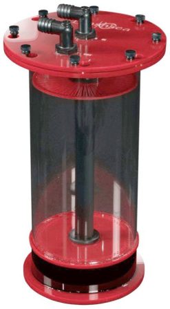 Bashsea Pellet Master 3 Black/Red