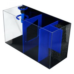 Bashsea Bio-Fuge 24x10x14