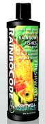 RainboCode 250ml 8.5oz Trace Mineral Supplement for Rainbowfish *