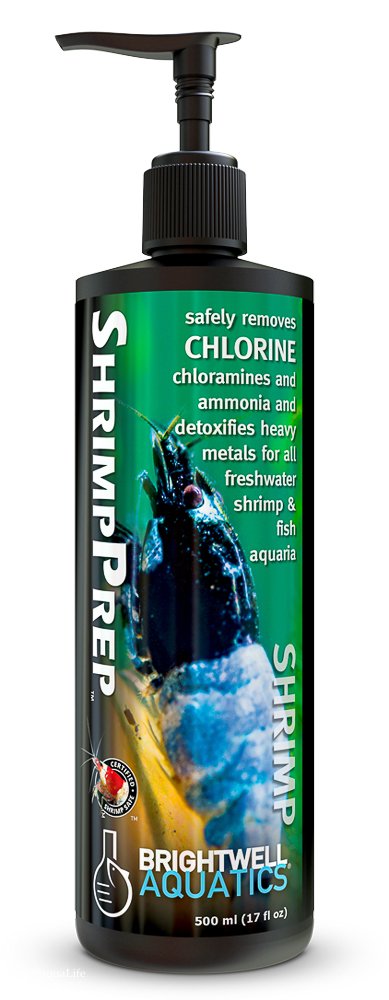 Shrimp Prep 250ml Shrimp in all Planted Aquaria