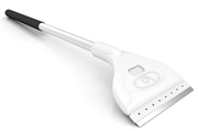 AquaBladeM Scraper 24" w/ Stainless Steel Blade