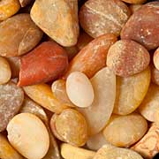 Super Naturals Jelly Beans 20lb Premium Aquarium Substrate