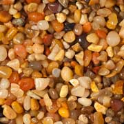 Super Naturals Gemstone Creek 20lb Premium Aquarium Substrate
