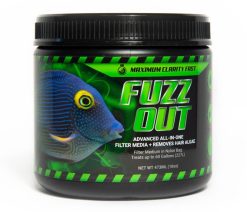 Fuzz Out 16 oz