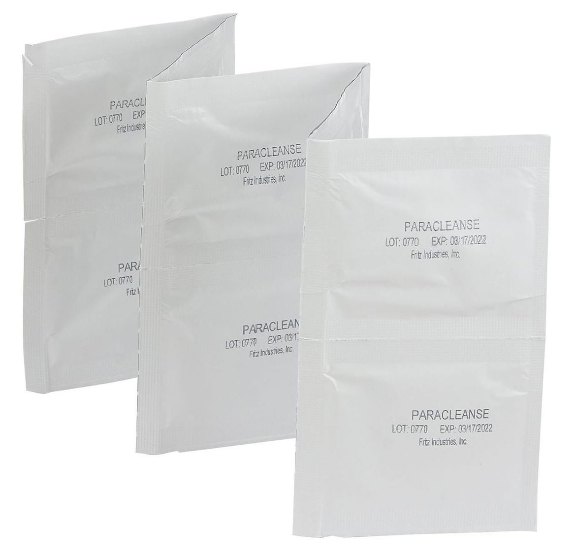 ParaCleanse 20 Ct