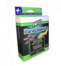 ParaCleanse 20 Ct