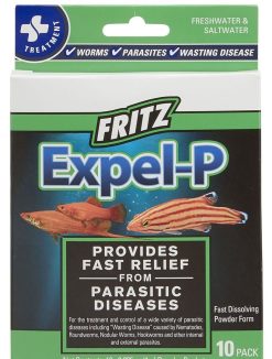 Expel-P 10 Ct