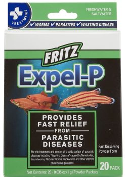Expel-P 20 Ct
