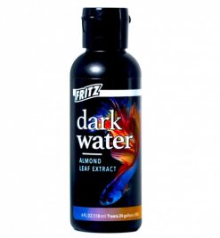 Dark Water - Almond Leaf Extract