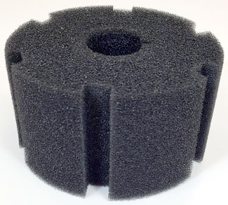 Hydra Bio-Sponge Filter - 30 gallon - HA-146R Replacement Sponge