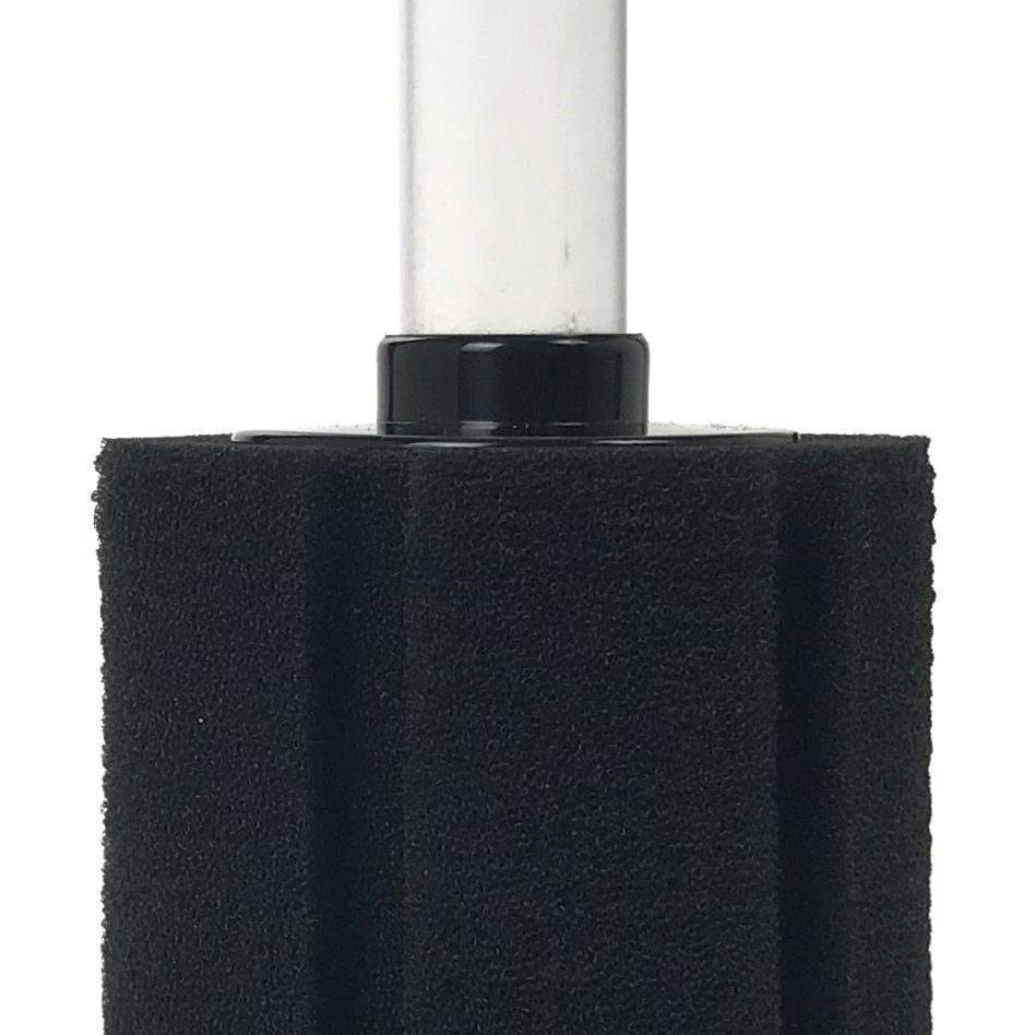 Confezione Da 5 Filtri HEPA Per AMIBOT Animal XL H2O  Con Da 5 Filtri Hepa Per Amibot Animal Xl H2o Con Filtro In Schiuma Nera 91650998