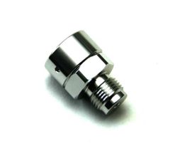 CO2 Paintball Adapter