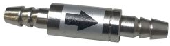 Stainless CO2 Check Valve