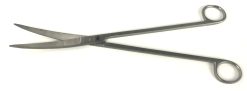 Curved Trimming Scissors - 10"
