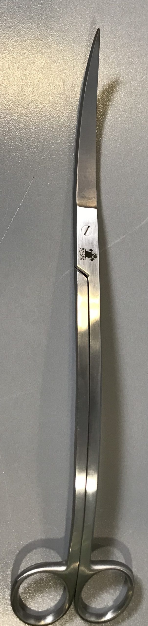 Wave Scissors - 10"