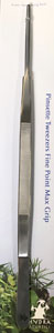 Pinsette Tweezers Fine Point Max Grip - 15.75" ** replaced with HYD159