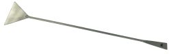 Substrate Spade Long - 18.75"