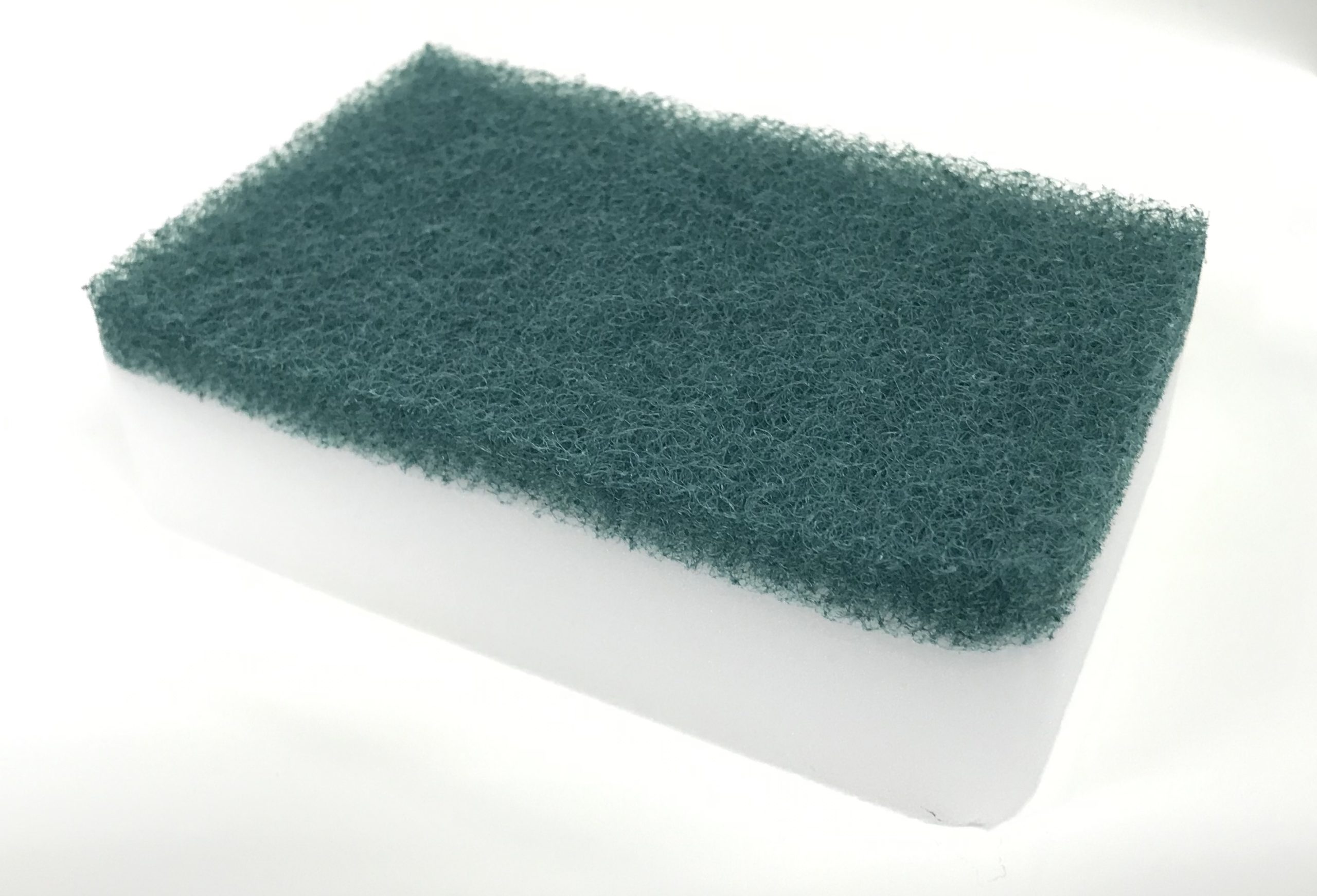 Sparkly Sponge PLUS 2-in-1 Cleaning Sponge - 6 pack
