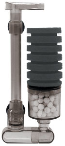 Hydra High Efficiency Sponge Filter 81