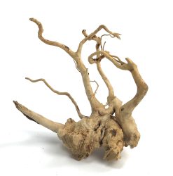 Spider Wood 7-12"