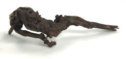 Black Forest Driftwood 4-8"