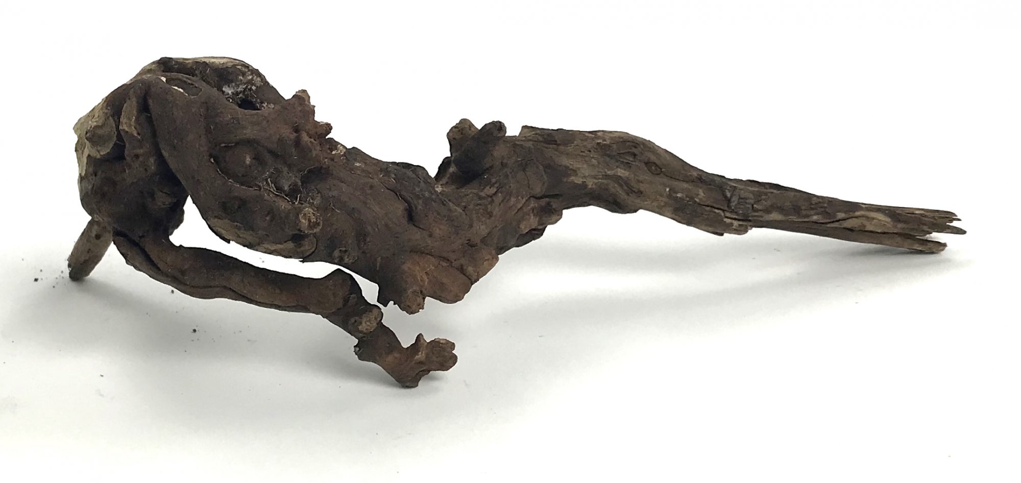 Black Forest Driftwood 4-8"