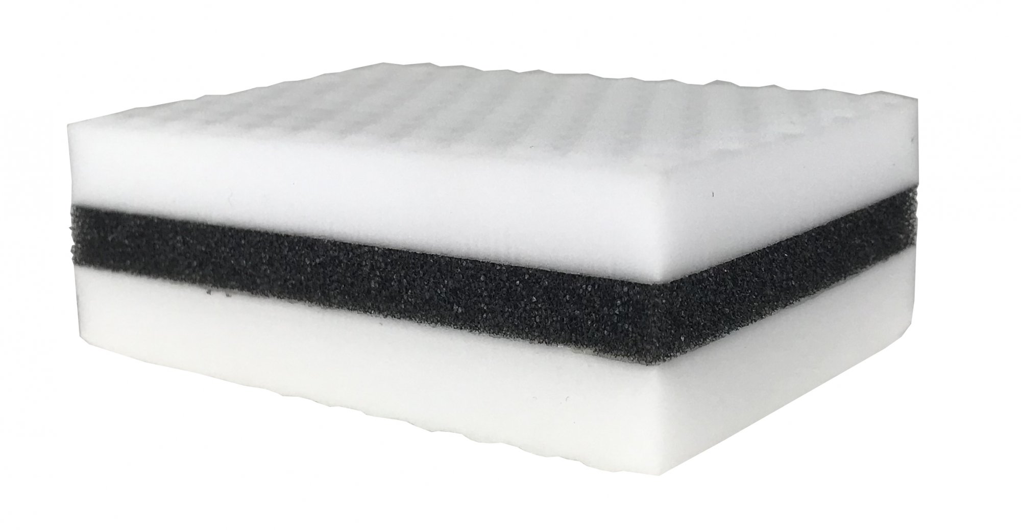 Sparkly Sponge Pro - 2 pack