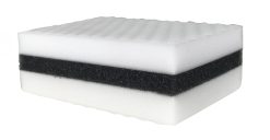 Sparkly Sponge Pro - 2 pack