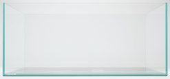 Miotke 57 Gal. (LI) Ultra Clear Aquarium 35.4" x 23.6" x 15.9" with Mat