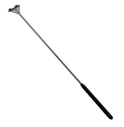 Iconic Pro Aquarium Scraper Tool