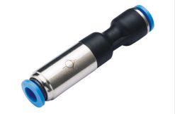 Hydra Aquatics Pro CO2 Check Valve with push in connectors