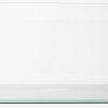 Symbolic 45 Degree 30 Gal. (LI) Ultra Clear Aquarium 23.6" x 23.6" x 11.8" with Mat