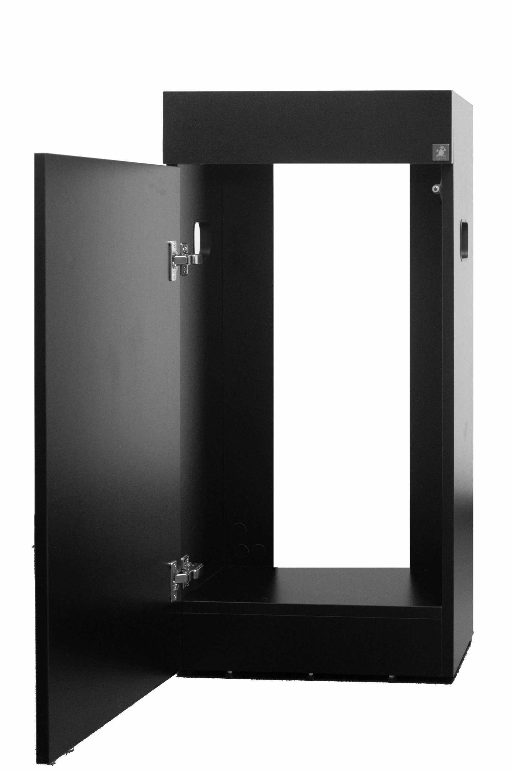 Hydra Pro Series Cabinet 23.6x17.7x35.4" (600x450x900 mm) Legend 2 & Passion Black