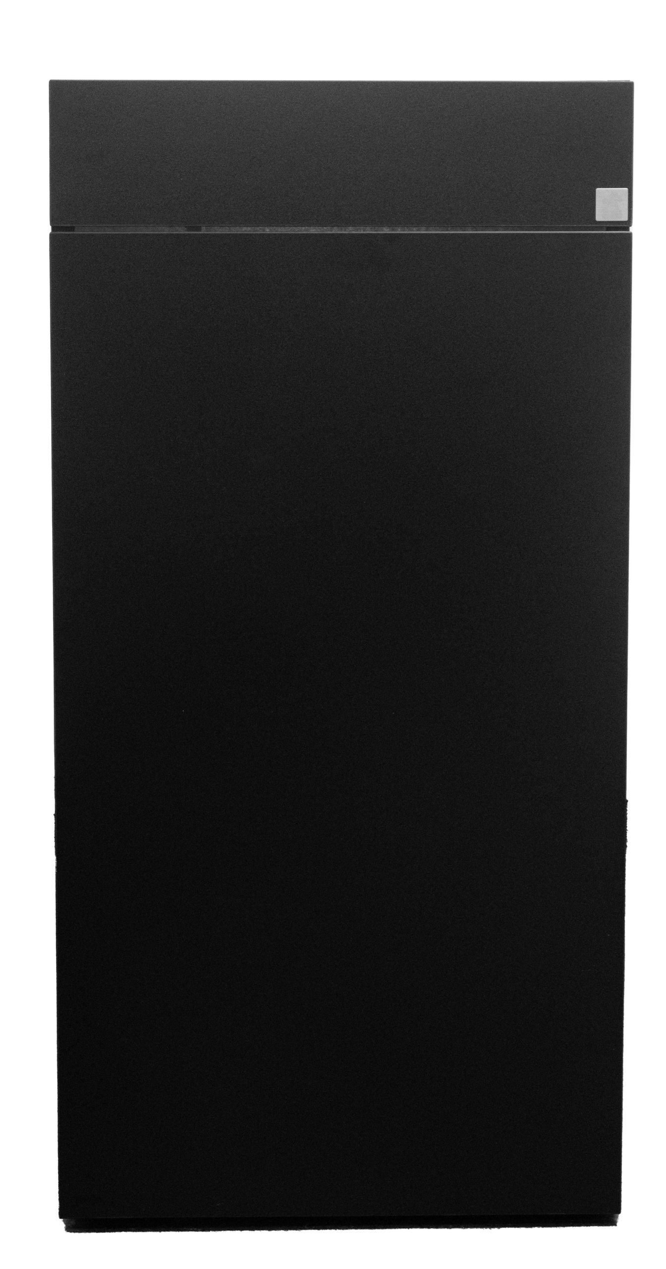 Hydra Pro Series Cabinet 23.6x17.7x35.4" (600x450x900 mm) Legend 2 & Passion Black