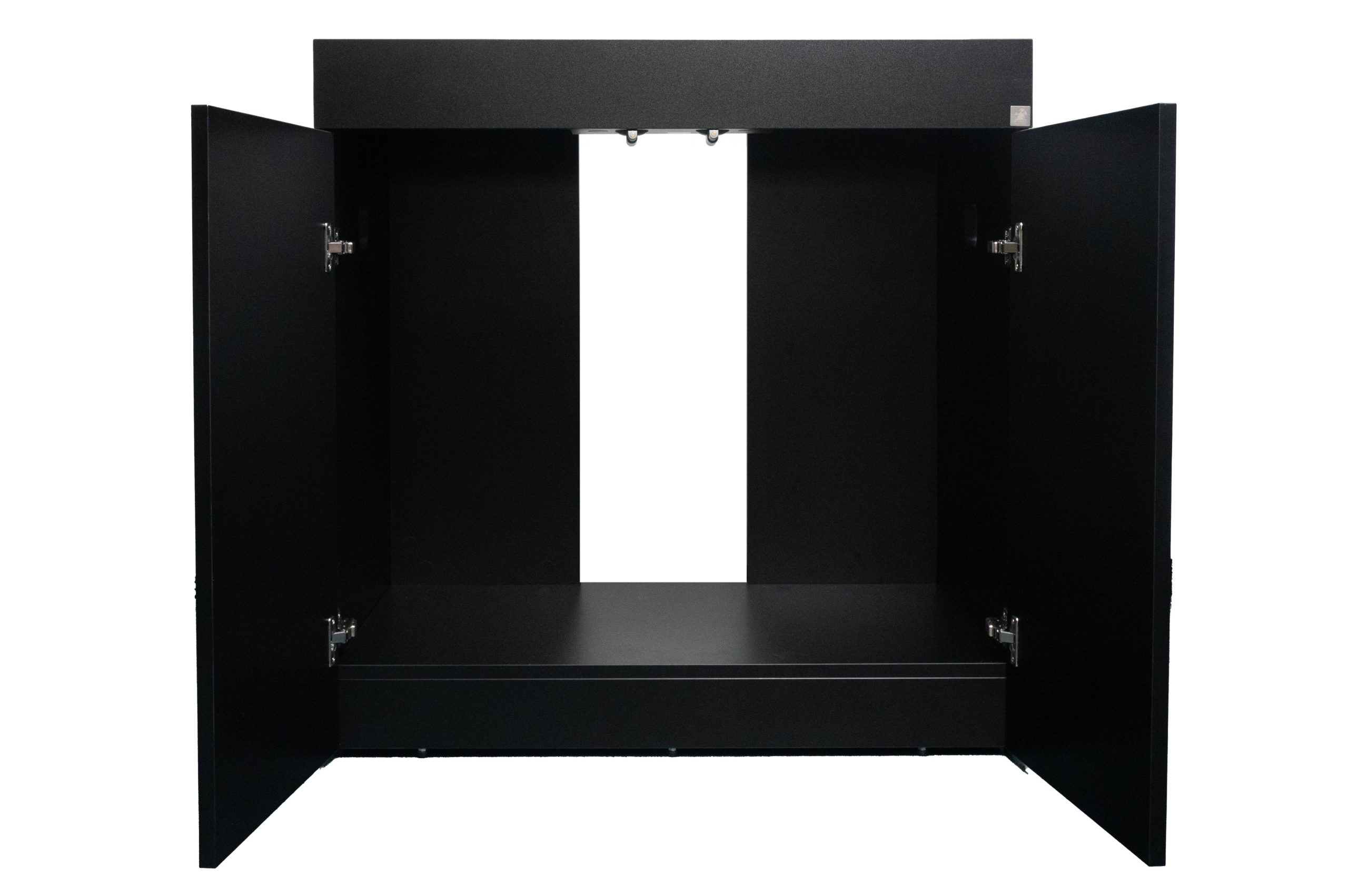 Hydra Pro Series Cabinet 35.4x17.7x35.4" (900x450x900 mm) Fortune, Radiant, Stream Black