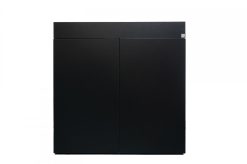 Hydra Pro Series Cabinet 35.4x17.7x35.4" (900x450x900 mm) Fortune, Radiant, Stream Black