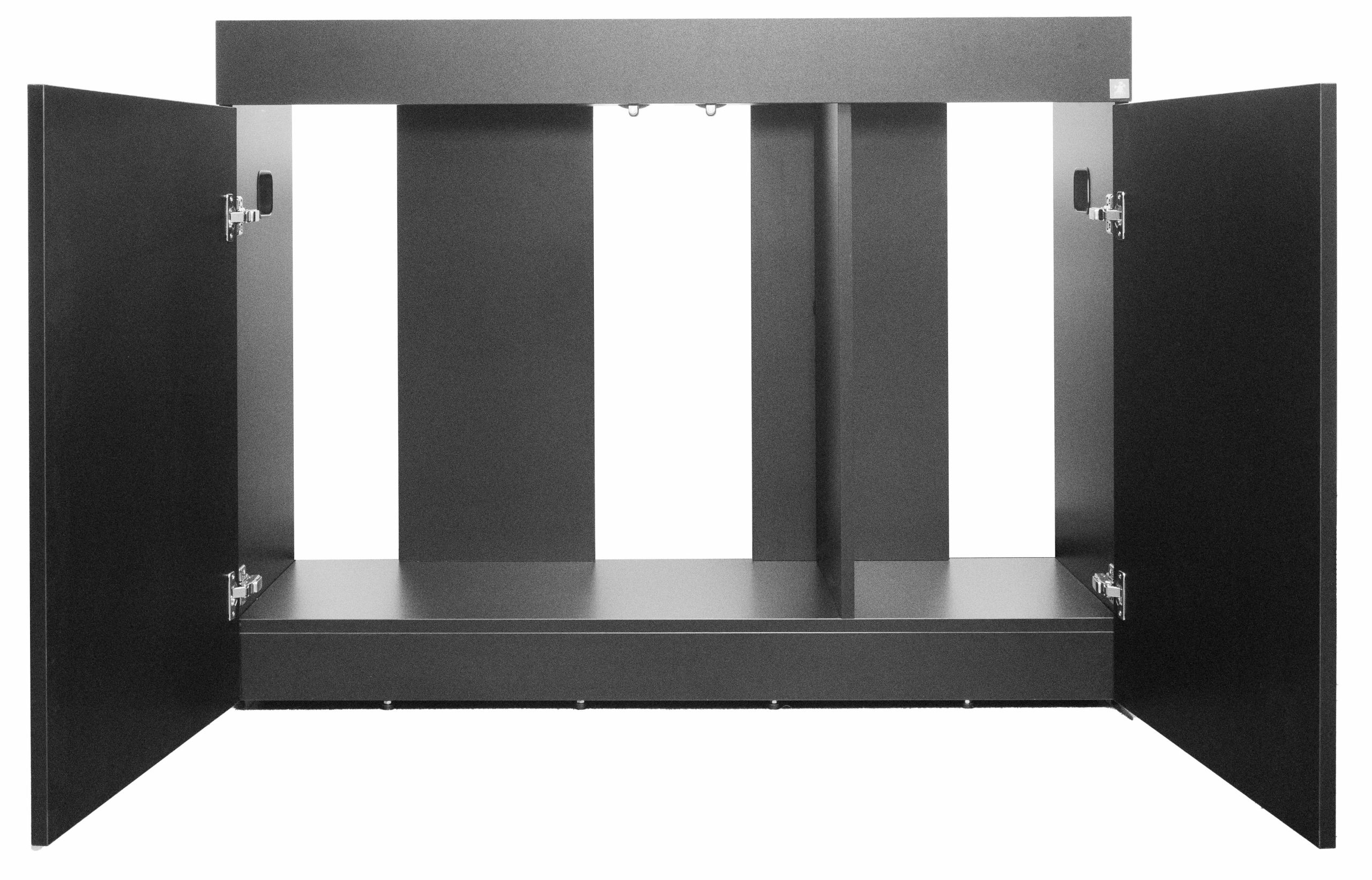 Hydra Pro Series Cabinet 47.24x23.6x35.4" (1200x600x900 mm) Lagoon, Tranquility