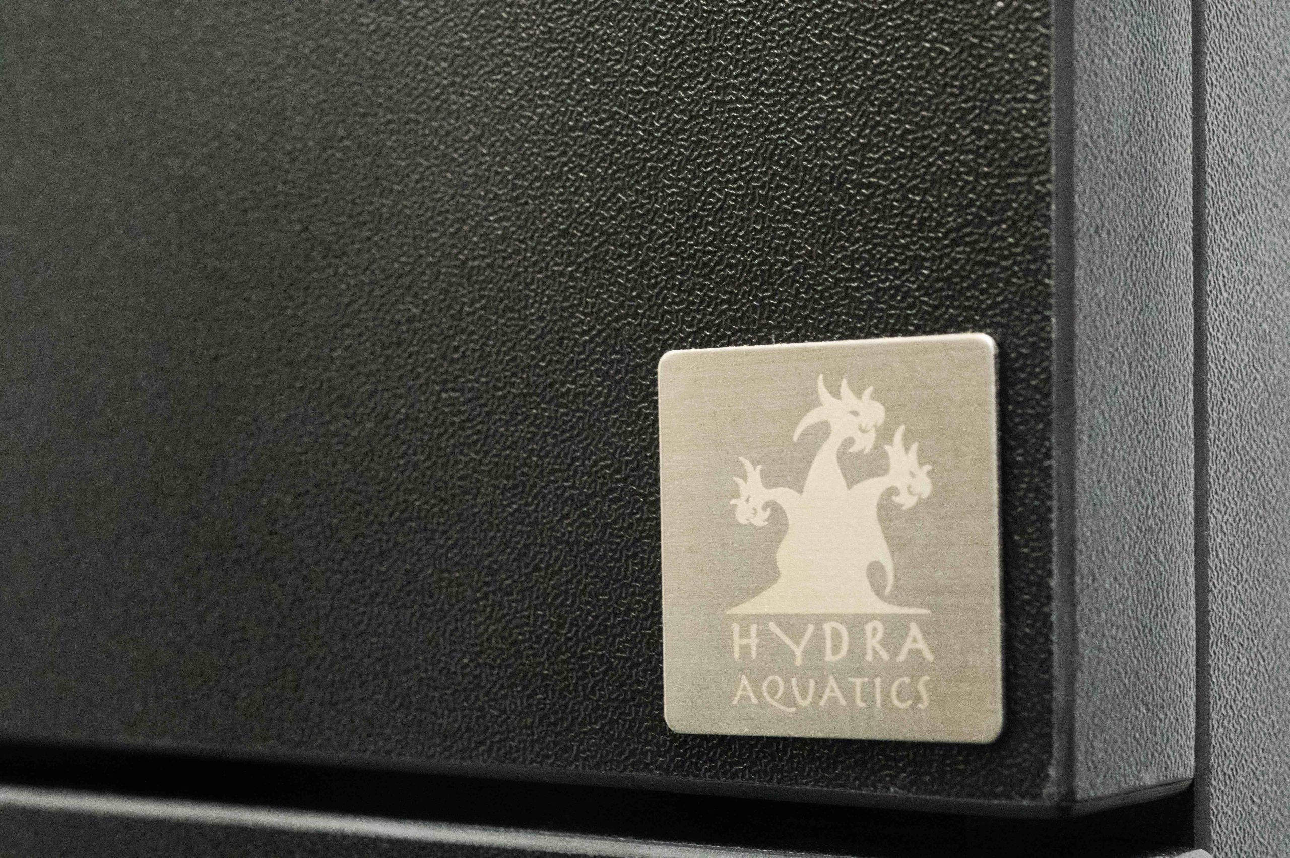 Hydra Pro Series Cabinet 47.24x23.6x35.4" (1200x600x900 mm) Lagoon, Tranquility