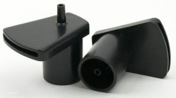 Sponge Filter Outlet Lg directional for Hydra Aquatics