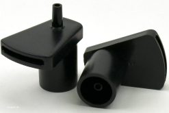 Sponge Filter Outlet SM Directional for Hydra Aquatics