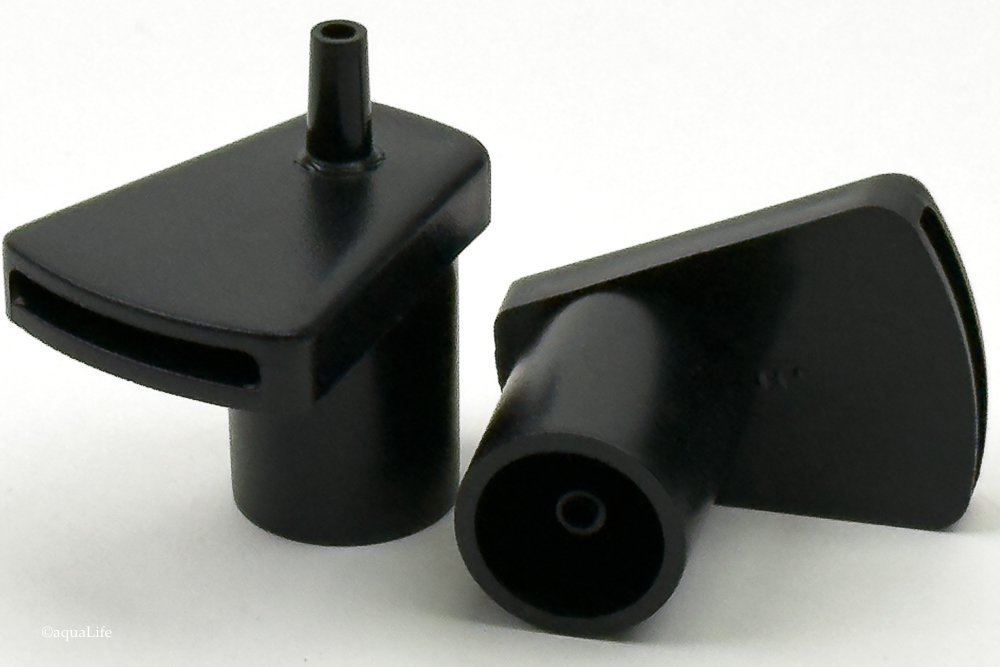 Sponge Filter Outlet SM Directional for Hydra Aquatics