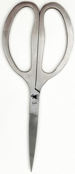 Bonsai Scaper Scissors 6"