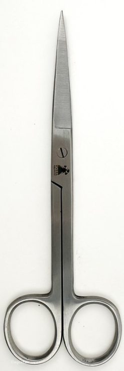 Pro Trimming Scissors 6"