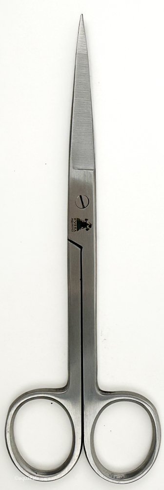Pro Trimming Scissors 6"
