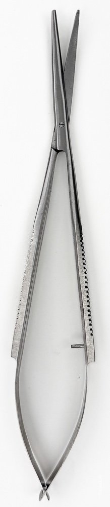 Spring Scissors Curved XL 8"
