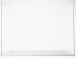 Passion 45 degree 32 gal. (LI) Ultra Clear Aquarium 23.6" x 17.7" x 17.7" 60x45x45cm