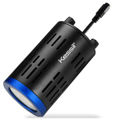 A160WE Tuna Blue LED Aquarium Light*